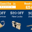 Local Locksmiths Phoenix - Locks & Locksmiths