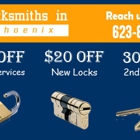 Local Locksmiths Phoenix