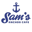 Sam's Anchor Cafe - Seafood Restaurants