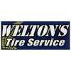 Welton's Tire Service gallery