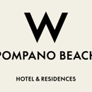 W Pompano Beach Hotel & Residences - Condominiums