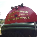Patriot Pumpers - Septic Tank & System Cleaning