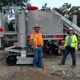 Freeman Concrete Co Inc