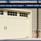 Brookes Frank E Garage Doors