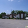 New Visions Baptist Church