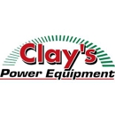 Clay's Power Equipment - Lawn Mowers