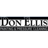 Don Ellis Painting & Pressure Cleaning gallery