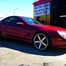 Lucky Tires & Auto Detail - Tire Dealers