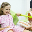 Mountain Valley Kids Dental - Dentists