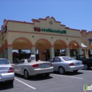 Moe's Southwest Grill - Mexican Restaurants