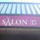 Salon 35 - Beauty Salons