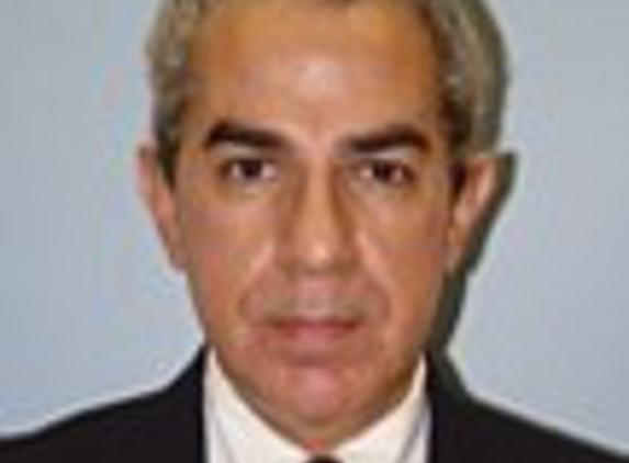 Dr. Homero Remedios Garza, MD - San Antonio, TX
