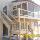 Atlanta Remodeling Pro - Deck Builders