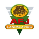 AFJ Landscaping - Landscape Designers & Consultants