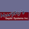 Murphy's Septic Systems Inc gallery