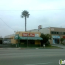 Tumby's Pizza - Pizza