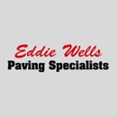 Eddie Wells Paving Specialists - Asphalt Paving & Sealcoating
