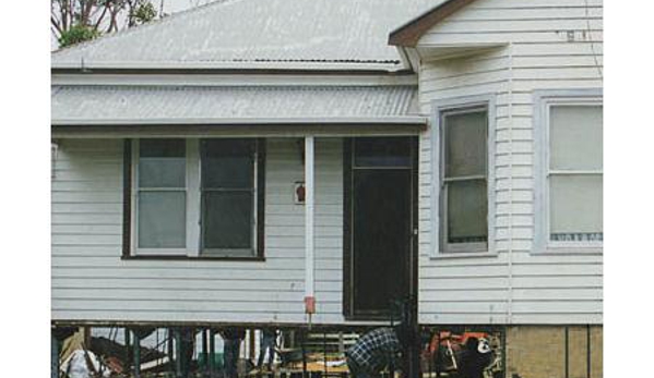 Philip Butler House Reblockers - Warrnambool, VIC