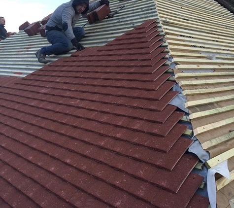 Loyal Roofing