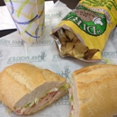 Mr. Pickle's Sandwich Shop - Auburn, CA - Sandwich Shops