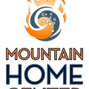 Mountain Home Center - Fireplaces