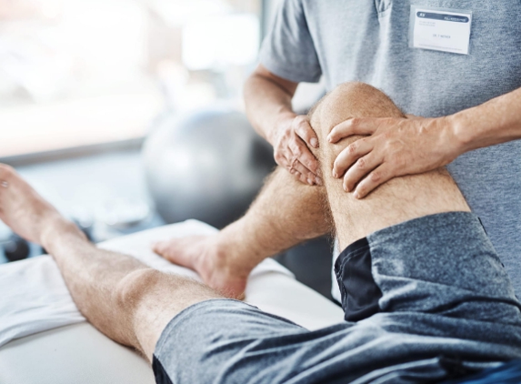 Hawthorn Physiotherapy Clinic - Hawthorn, VIC