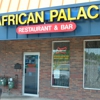 African Palace gallery