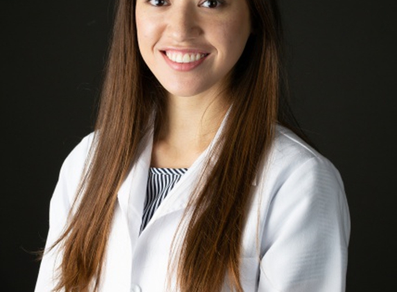 Katie Guelos Gibson, DDS - North Little Rock, AR