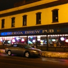 Bodega Brew Pub