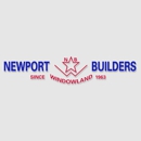 Newport Builders Windowland - Windows