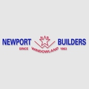Newport Builders Windowland - Doors, Frames, & Accessories