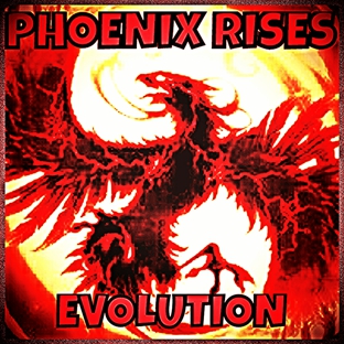 Whisky Sam - Grand Forks, ND. phoenix rises Evolution cd