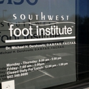 Southwest Foot Institute - Physicians & Surgeons, Podiatrists