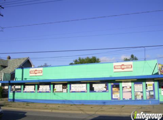 ShopRite - Cleveland, OH