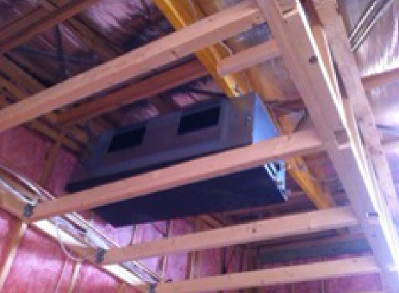 Rapidcool Air Conditioning And Electrical - Fairy Meadow, NSW