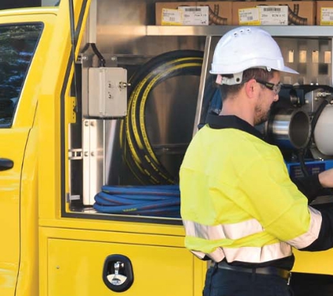 Hunter Valley Hydraulink - Mcdougalls Hill, NSW