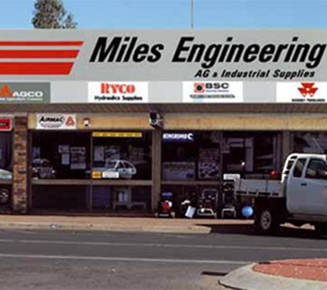 Miles Engineering