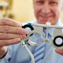 Eye Center The - Contact Lenses