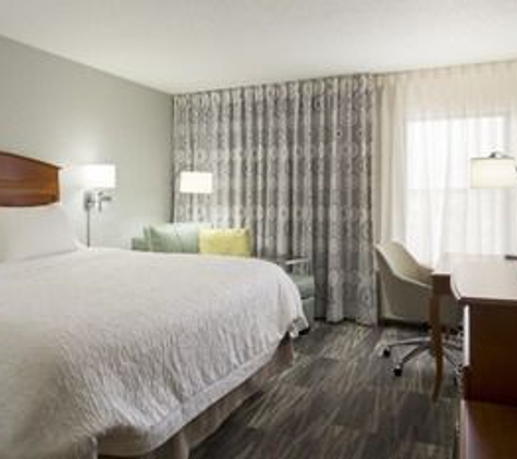 Hampton Inn-Findlay - Findlay, OH