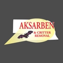 Aksarben Bat & Critter Removal - Pest Control Services