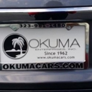 Okuma Enterprises - New Car Dealers