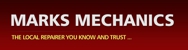 Marks Mechanics - Motor Engineers, Mechanics & Repairers