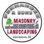 Fernandez & Sons Masonry Landscaping Corp.
