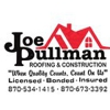 Pullman Joe Roofing Construction gallery