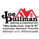 Pullman Joe Roofing Construction - Altering & Remodeling Contractors
