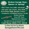 Precision Door Service gallery