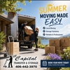 Capital Transfer & Storage gallery