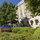 Outpatient Surgery at SSM Health Saint Louis University Hospital