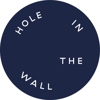 Hole In The Wall - Williamsburg gallery