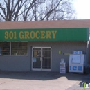301 Drive in Grocery - Grocery Stores